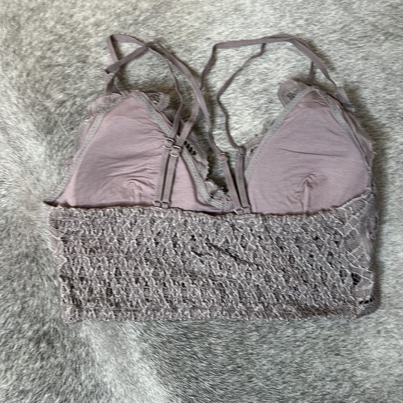 Yahada- Coco Bralette - Picture 2 of 5